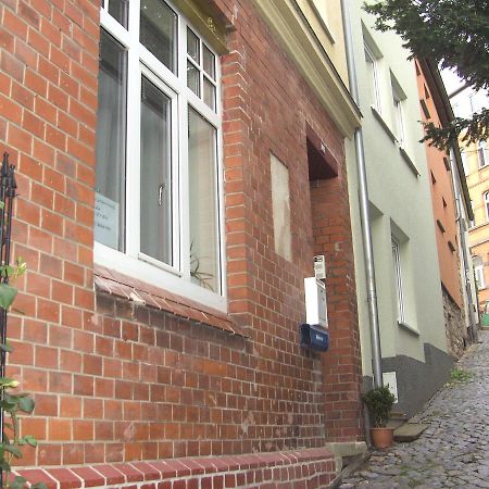 Ferienwohnungen Ender Eisenach Exteriér fotografie
